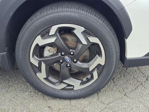 Used 2023 Subaru Crosstrek 2.5i Limited image 9
