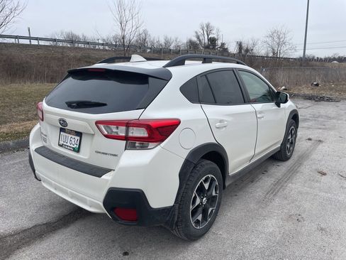 Used 2018 Subaru Crosstrek 2.0i Premium image 5