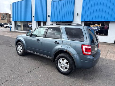 Used 2012 Ford Escape XLT AWD/4WD image 11