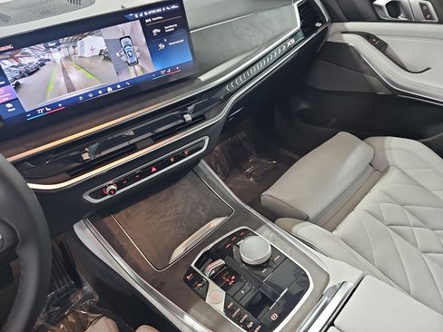 New 2026 BMW X5 xDrive40i w/ Premium Package AWD/4WD image 25