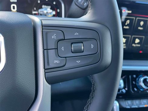 New 2026 GMC Sierra 2500 Denali w/ Denali Reserve Package image 25