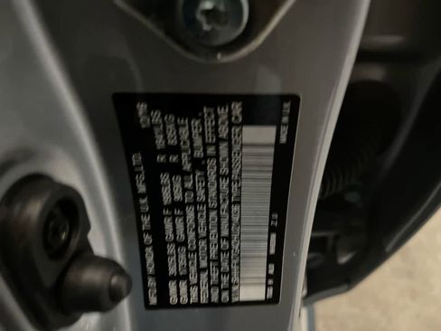 Used 2017 Honda Civic Sport image 27