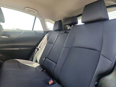 Used 2023 Toyota Venza LE AWD/4WD image 24