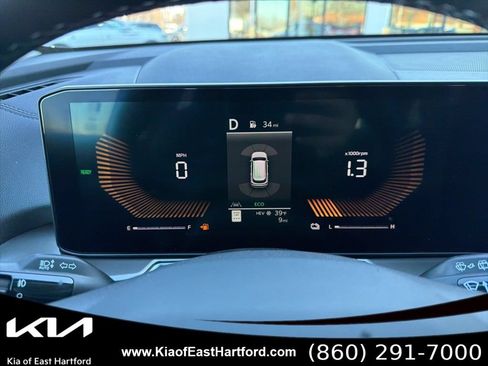 New 2026 Kia Sorento EX AWD/4WD image 37