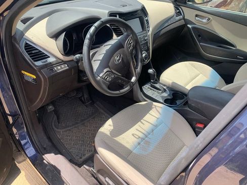 Used 2018 Hyundai Santa Fe SE FWD image 10