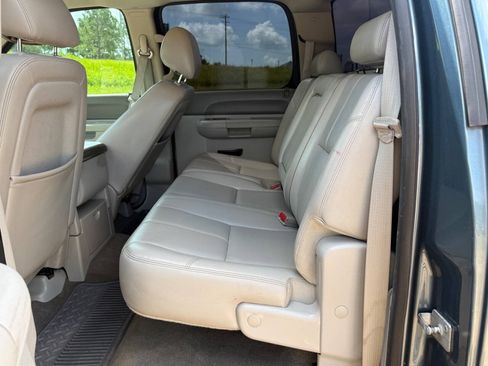 Used 2013 GMC Sierra 1500 SLE w/ Power Tech Package AWD/4WD image 17