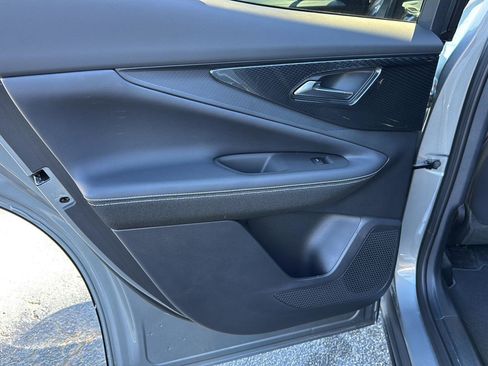 New 2026 Chevrolet Blazer EV LT FWD image 16