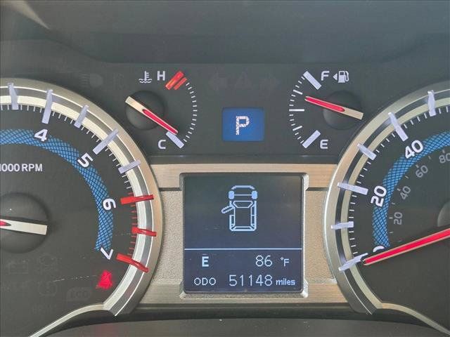Used 2018 Toyota 4Runner SR5 RWD image 10