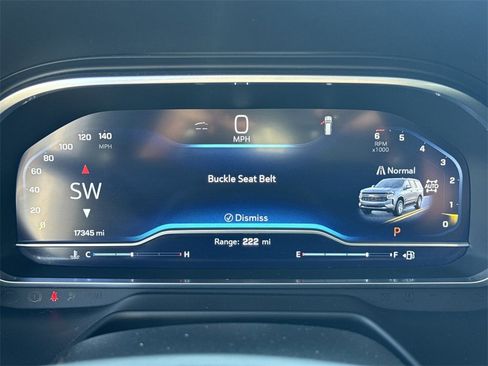 Used 2023 Chevrolet Tahoe RST w/ Luxury Package image 28