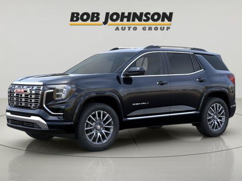 New 2027 GMC Terrain Denali w/ LPO, Floor Liner Package AWD/4WD image 5