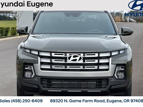 New 2026 Hyundai Santa Cruz SEL image 10