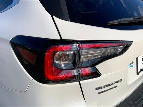 Certified 2024 Subaru Outback Limited w/ Popular Package #2 image 26