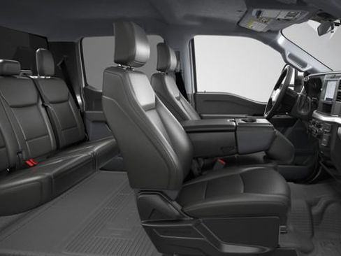 New 2026 Ford F250 XL AWD/4WD image 6