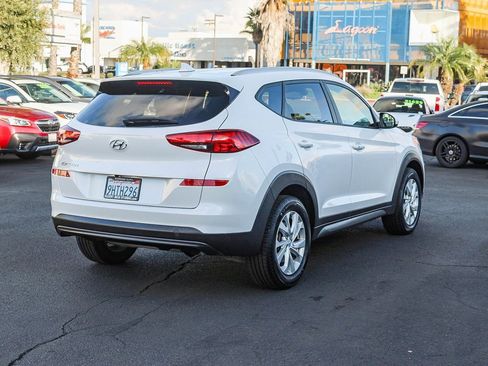 Used 2019 Hyundai Tucson Value image 10