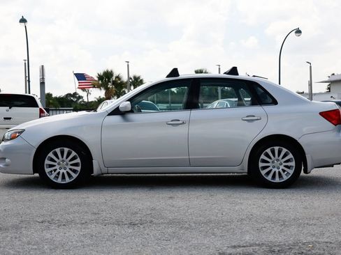 Used 2011 Subaru Impreza 2.5i Premium w/ PWR Moonroof Value Pkg AWD/4WD image 3