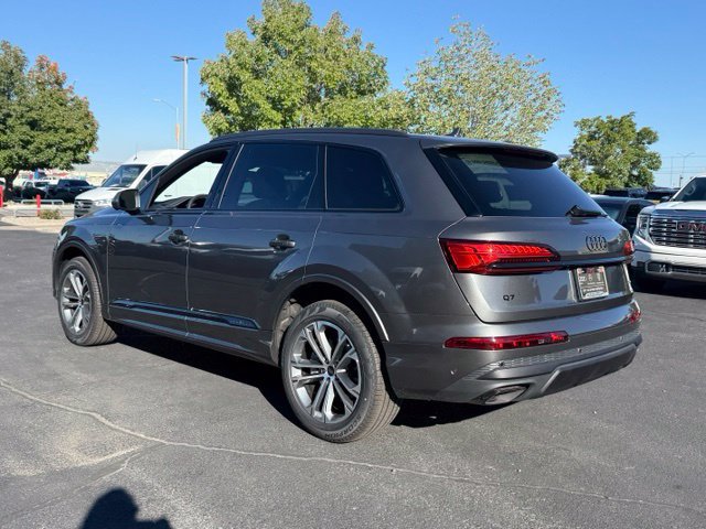 New 2026 Audi Q7 2.0T Premium AWD/4WD image 5