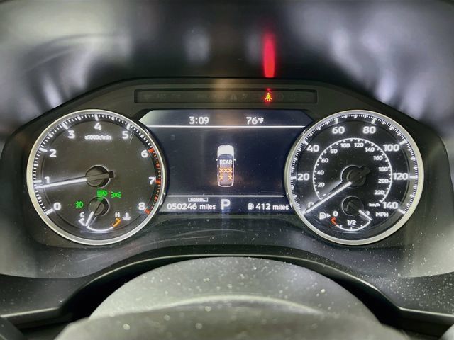 Used 2025 Mitsubishi Outlander SE FWD image 14