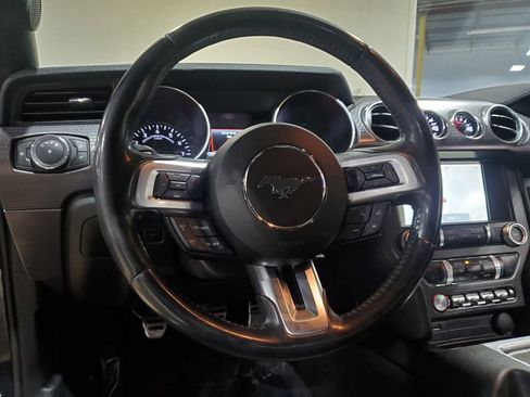 Used 2019 Ford Mustang GT Premium w/ GT Performance Package image 20