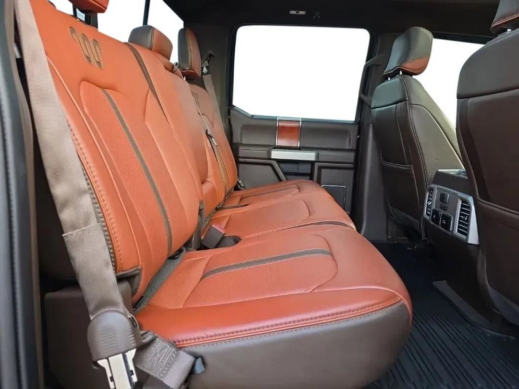 Used 2019 Ford F150 King Ranch w/ Equipment Group 601A Luxury AWD/4WD image 20