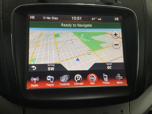 Used 2016 Dodge Journey R/T image 30