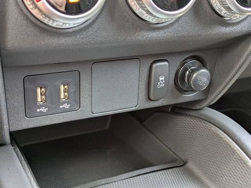 New 2026 Mitsubishi Outlander Sport ES AWD/4WD image 22