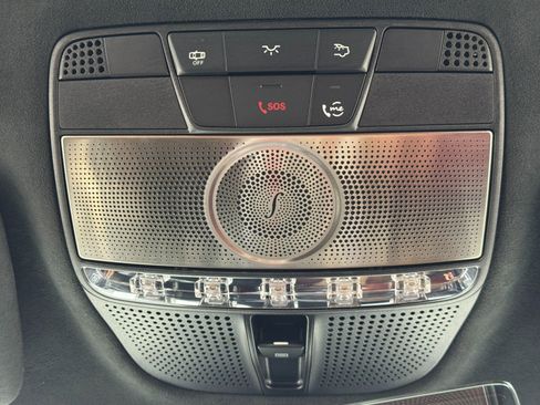 Used 2022 Mercedes-Benz G 63 AMG Squared image 41