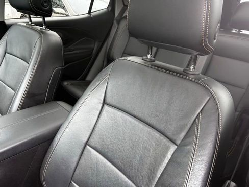 Used 2018 GMC Terrain SLT w/ Preferred Package AWD/4WD image 14