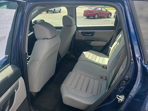 Used 2018 Honda CR-V LX image 12