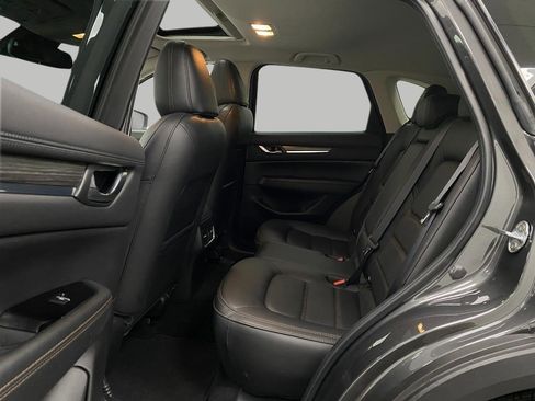 Used 2023 MAZDA CX-5 AWD 2.5 S w/ Premium Plus Pkg image 27