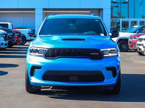 New 2026 Dodge Durango GT AWD/4WD image 2