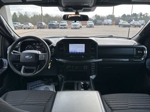 Used 2021 Ford F150 XL w/ STX Appearance Package image 33