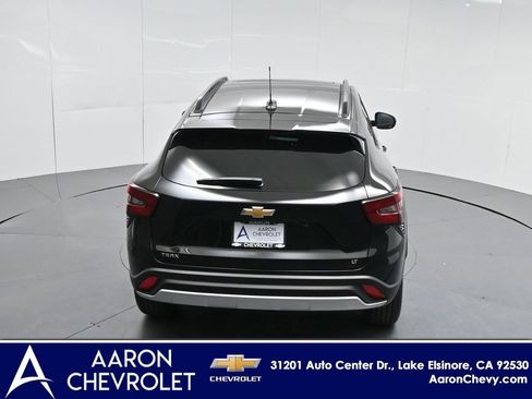 New 2026 Chevrolet Trax LT w/ Sunroof Package image 53
