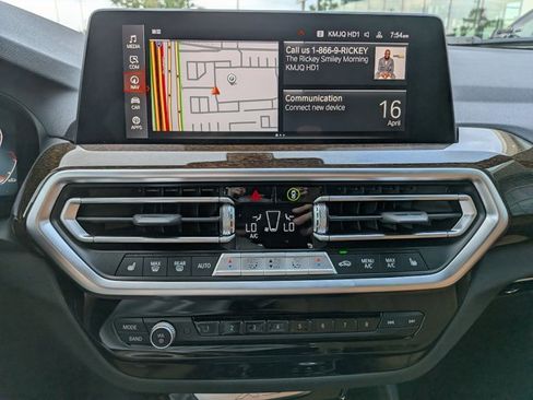 Used 2024 BMW X3 sDrive30i w/ Convenience Package image 11