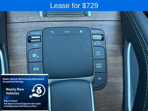 Used 2026 Mercedes-Benz GLE 350 4MATIC image 26