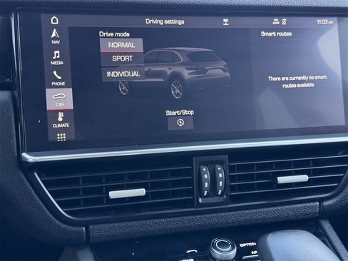 Used 2019 Porsche Cayenne image 17