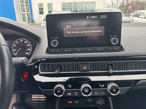 Used 2023 Honda Civic Sport image 18