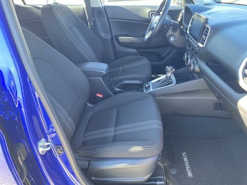 Used 2023 Hyundai Venue SEL w/ Cargo Package image 24