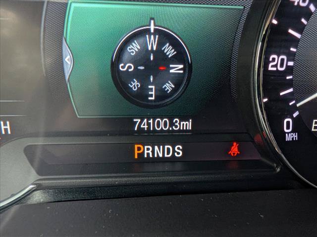 Used 2018 Lincoln MKX Reserve w/ Driver Assistance Package FWD image 38