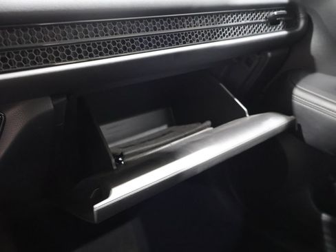 Used 2025 Honda HR-V LX image 29