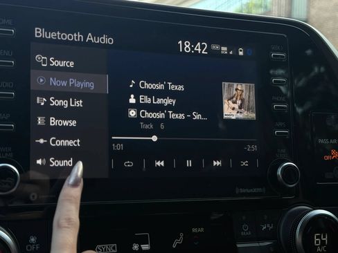 Used 2020 Toyota Highlander L FWD image 25