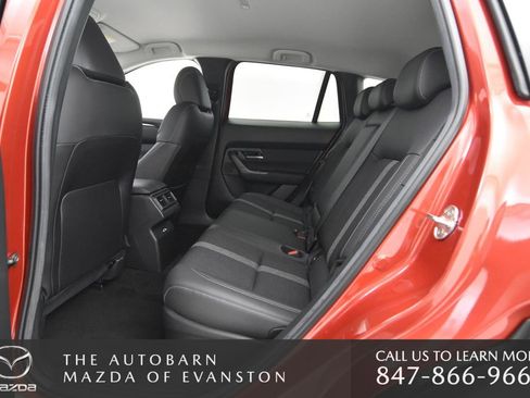 Certified 2025 MAZDA CX-50 2.5 Hybrid w/ Preferred Pkg image 22