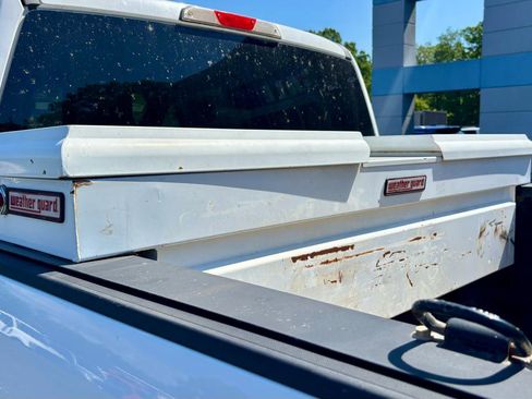 Used 2019 Ford F250 XL w/ Power Equipment Group AWD/4WD image 6
