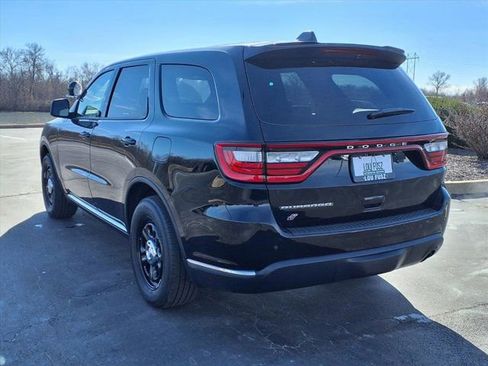 New 2026 Dodge Durango AWD image 24