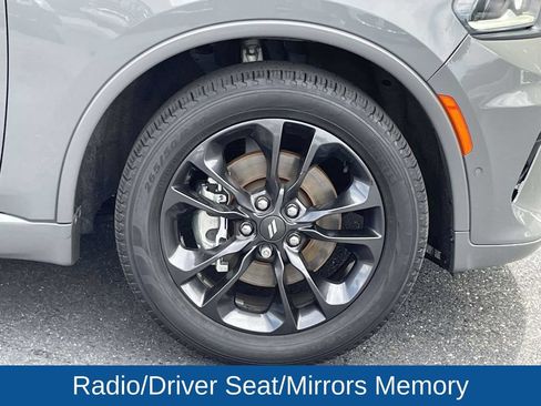 Certified 2023 Dodge Durango R/T AWD/4WD image 11