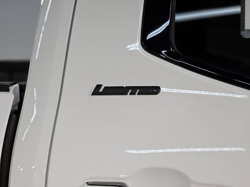 New 2026 Toyota Tundra Limited image 25