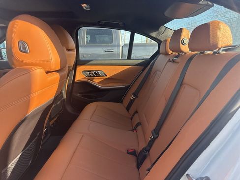 Used 2023 BMW 330i xDrive Sedan w/ Driving Assistance Package image 14