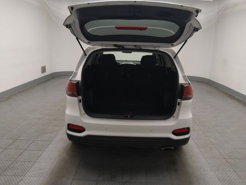 Used 2019 Kia Sorento S AWD/4WD image 29