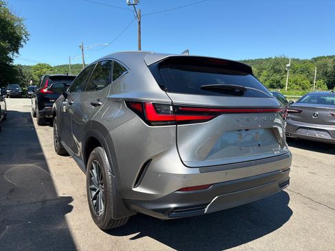 Used 2023 Lexus NX 350 AWD image 13