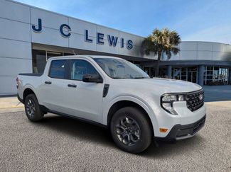 New 2025 Ford Maverick XLT w/ Equipment Group 301A 360° Tour