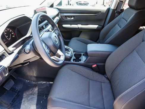 Used 2026 Honda CR-V EX image 34
